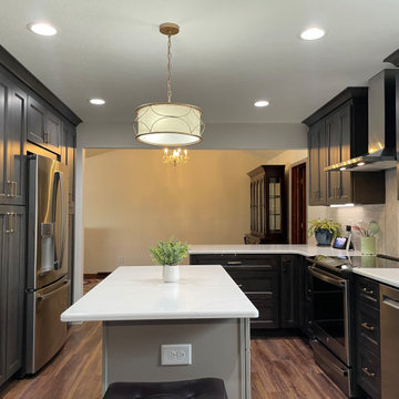 Independence - Kitchen Remodel