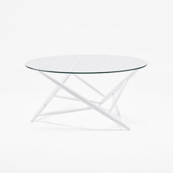 Table - Coffee Tables