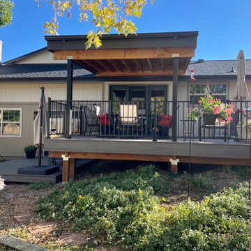 Exterior Color Transformation