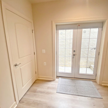 ADA Approved Basement