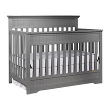 nursery