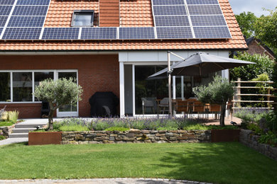 Garten in Essen