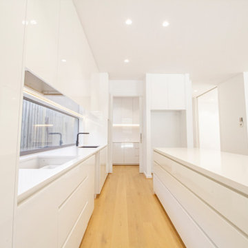 Caulfield South Project