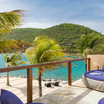 Saba Resort