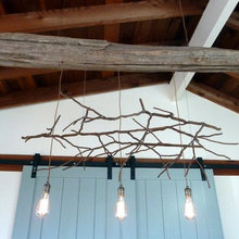 Coastal Style Ideas