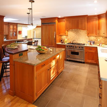 Kitchen Ideas