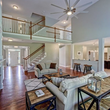 155 Middleton Pl remodel