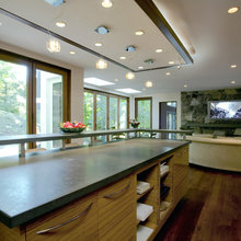 Kitchen Outdoor Remodel