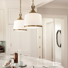 kitchen pendant