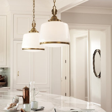 Rejuvenation: Kitchen