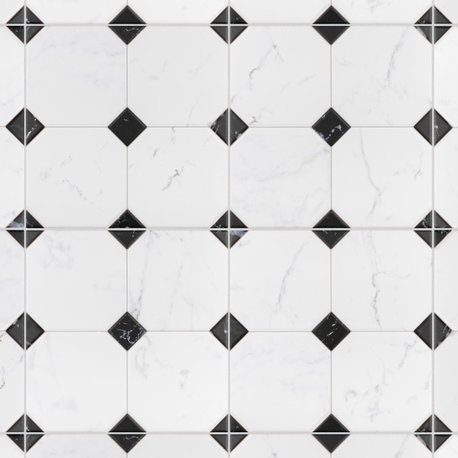 Betera Porcelain Floor and Wall Tile, Blanco