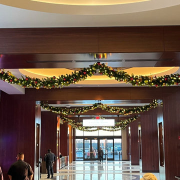 Eagle Mountain Casino Christmas