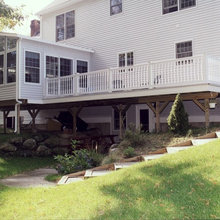 3 seasons room