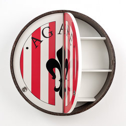 Wandregal - Products