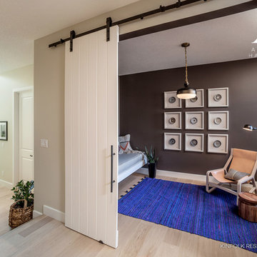 Kinfolk Residence