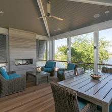 porch