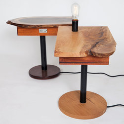WIred Nightstand - Products