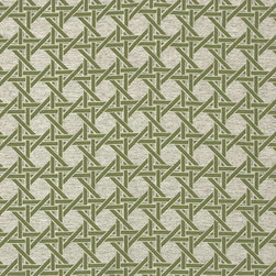 Alpine Forest - Upholstery Fabric