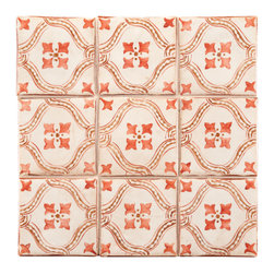 Terra Cotta - Products