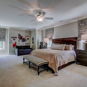 Peavy Residence