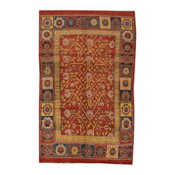 Revival - Area Rugs