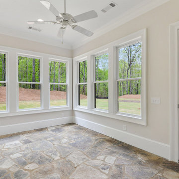 Douglasville GA - New Home Construction