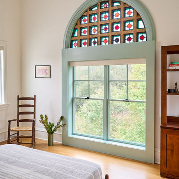 Church Studio Residence