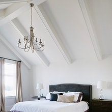 Ceiling beams