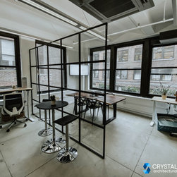 Koios Medical Office Partitions - Screens And Room Dividers