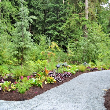 Edible Forest