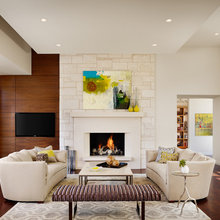 Favorite Living Rooms