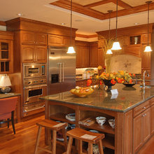 Kitchen Ideas