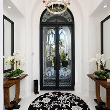 entry hall