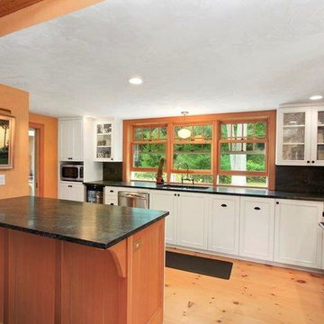 Hamptons Home
