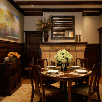 San Francisco Dining Room