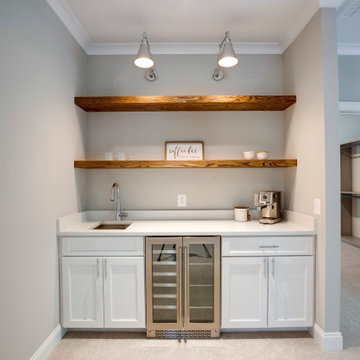 Introducing Our Amazing Heartwood Model!