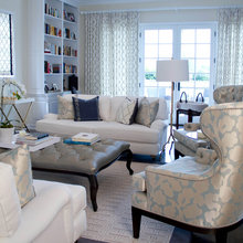 Living Room Ideas