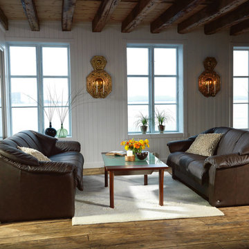 Stressless by Ekornes at Recliners.LA