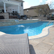 Pools