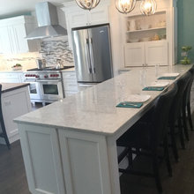 granite