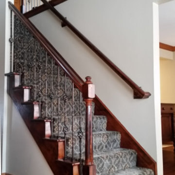 Stair Runners in St Louis