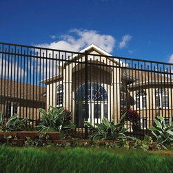 Fencing Solutions for Life - Home Fencing And Gates