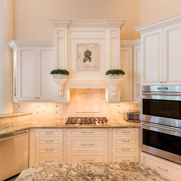 Transitional Elegance