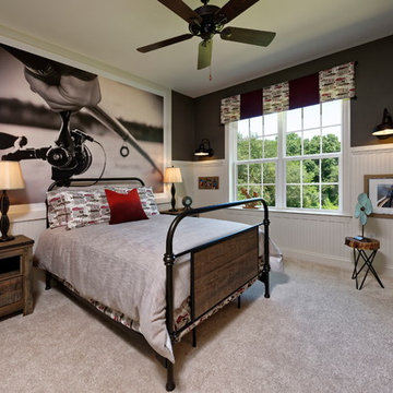 Excellent Estate in Eldersburg, Maryland