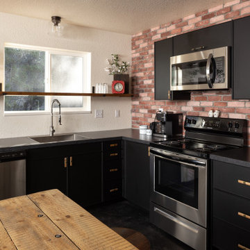 Custom Tiny House