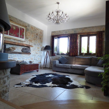 The Copper Tree Olive Grove