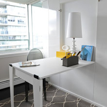 desks
