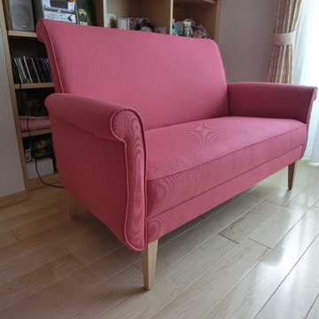 Boris Sofa 2 seater