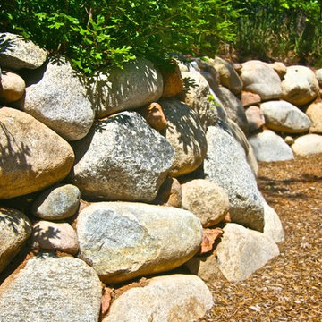 Retaining Walls
