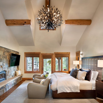 Family Lodge